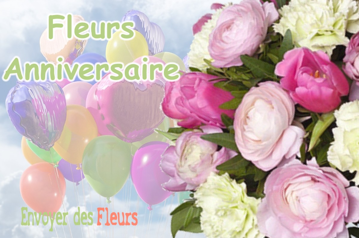 lIVRAISON FLEURS ANNIVERSAIRE à SAINT-ROMAIN-DE-JALIONAS